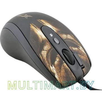 Игровая мышь A4Tech XL-750BH картинка 3